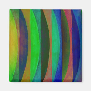 winter gradient magnet