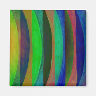 winter gradient magnet