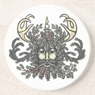 Winter-Greenman coaster