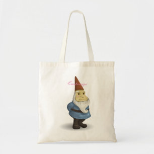 Winter Holiday Gnome Thunder_Cove Tote Bag