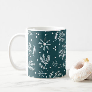 Winter Holidays Mug