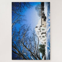 Winter Home