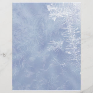 Winter / Ice Design