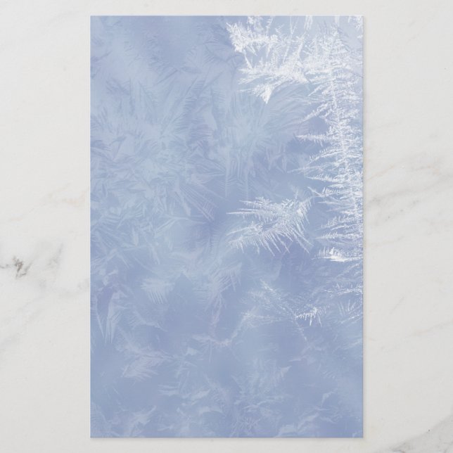 Winter / Ice Design (Front)