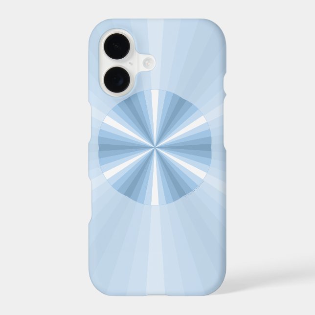 Winter Illusion Case-Mate Case (Back)