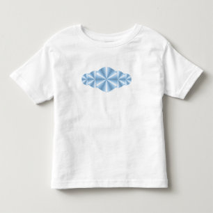 Winter Illusion Kid's and Baby Light Shirt