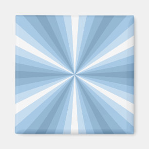 Winter Illusion Magnet