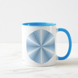 Winter Illusion Mug