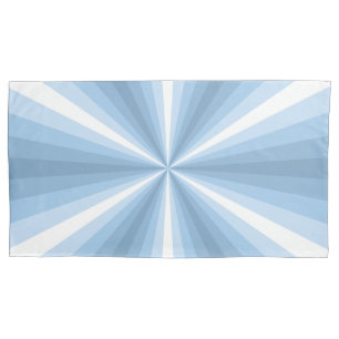 Winter Illusion Pillow Case