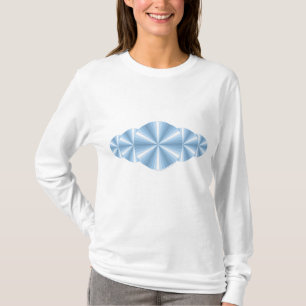 Winter Illusion Women's Light Shirt