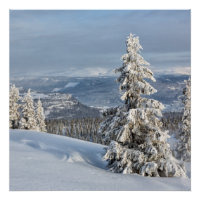 Winter in Norway