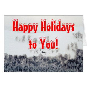 Winter in Paltinis - Romania