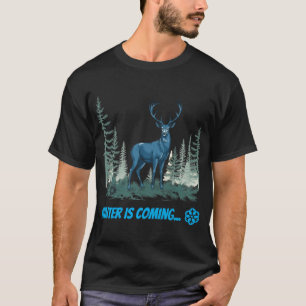 Winter is coming... ❄️ T-Shirt