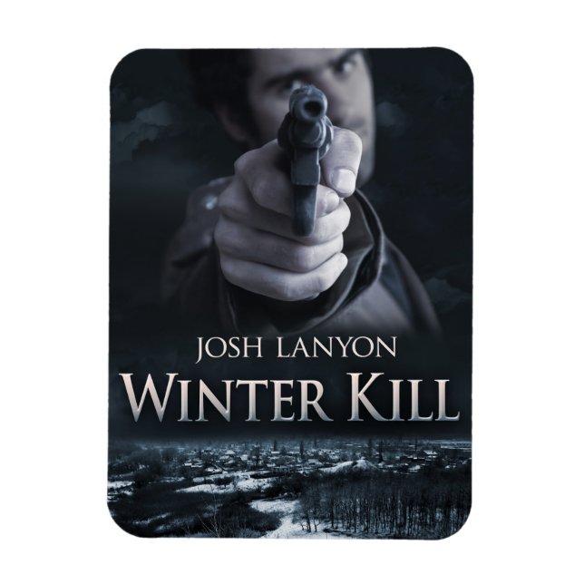 Winter Kill magnet (Vertical)