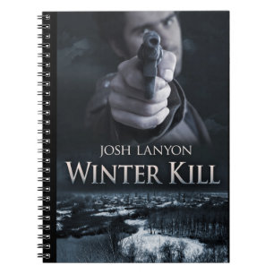Winter Kill notebook