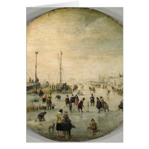 Winter Landscape