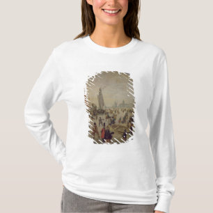 Winter Landscape 2 T-Shirt