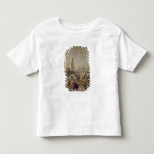 Winter Landscape 2 Toddler T-Shirt
