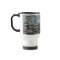 Winter Landscape  coffee cup