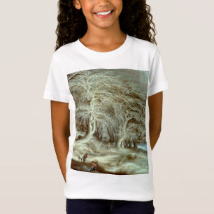 Winter Landscape Gijsbrecht Leytens T-Shirt