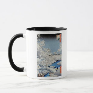 Winter Landscape Mug