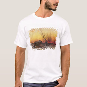 Winter Landscape T-Shirt