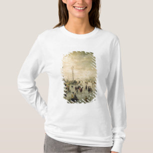 Winter Landscape T-Shirt