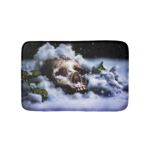 Winter Life IV Bath Mat