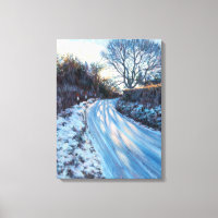 Winter Light