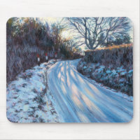 Winter Light