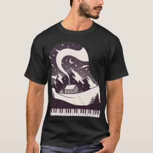 Winter Lullaby T-Shirt
