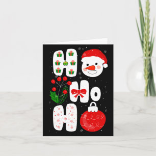 Winter Magic Design Retro Winter Christmas Vector  Card