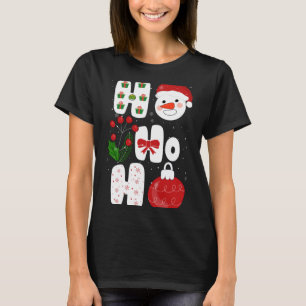 Winter Magic Design Retro Winter Christmas Vector  T-Shirt