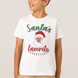 Winter Magic Design Retro Winter Christmas Vector T-Shirt