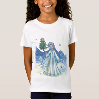 Winter Magic T-Shirt