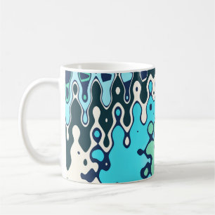 Winter Morning Coffee Mug