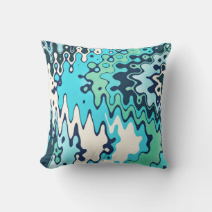 Winter Morning Cushion