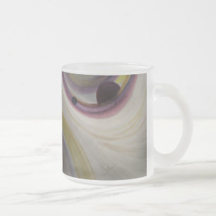 Winter Motion - Mug - Version 2