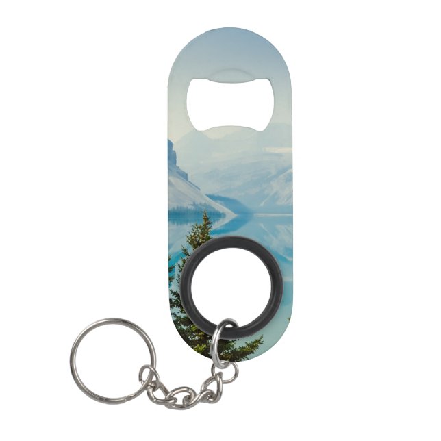 winter mountain lakes (Front)