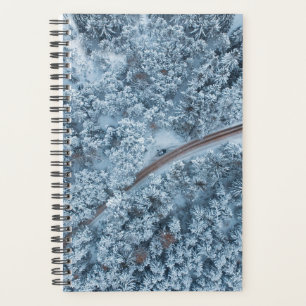 winter mountain pass planner