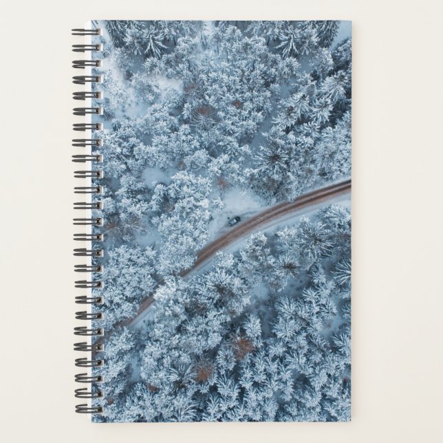 winter mountain pass planner (Front)