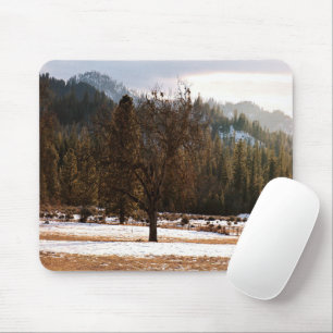 Winter...... Mouse Mat