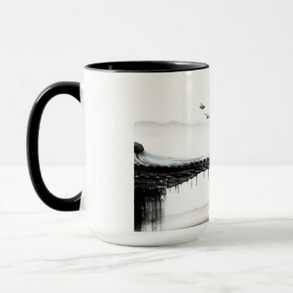 Winter Mug