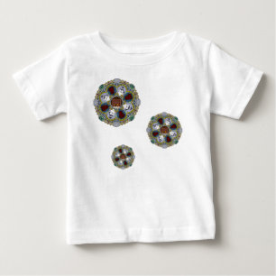 Winter Nouveau Kid's and Baby Light Shirt