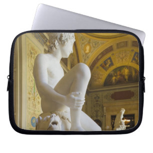 Winter Palace and Hermitage Museum Laptop Sleeve