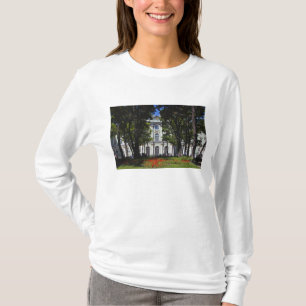 Winter Palace and Hermitage Museum T-Shirt