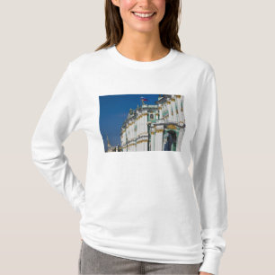 Winter Palace and Hermitage Museum T-Shirt