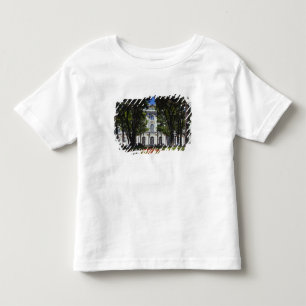 Winter Palace and Hermitage Museum Toddler T-Shirt
