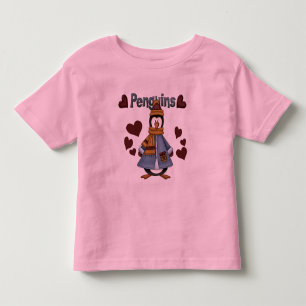 Winter Penguin Tshirts and Gifts