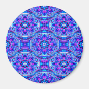 Winter plates...... magnet